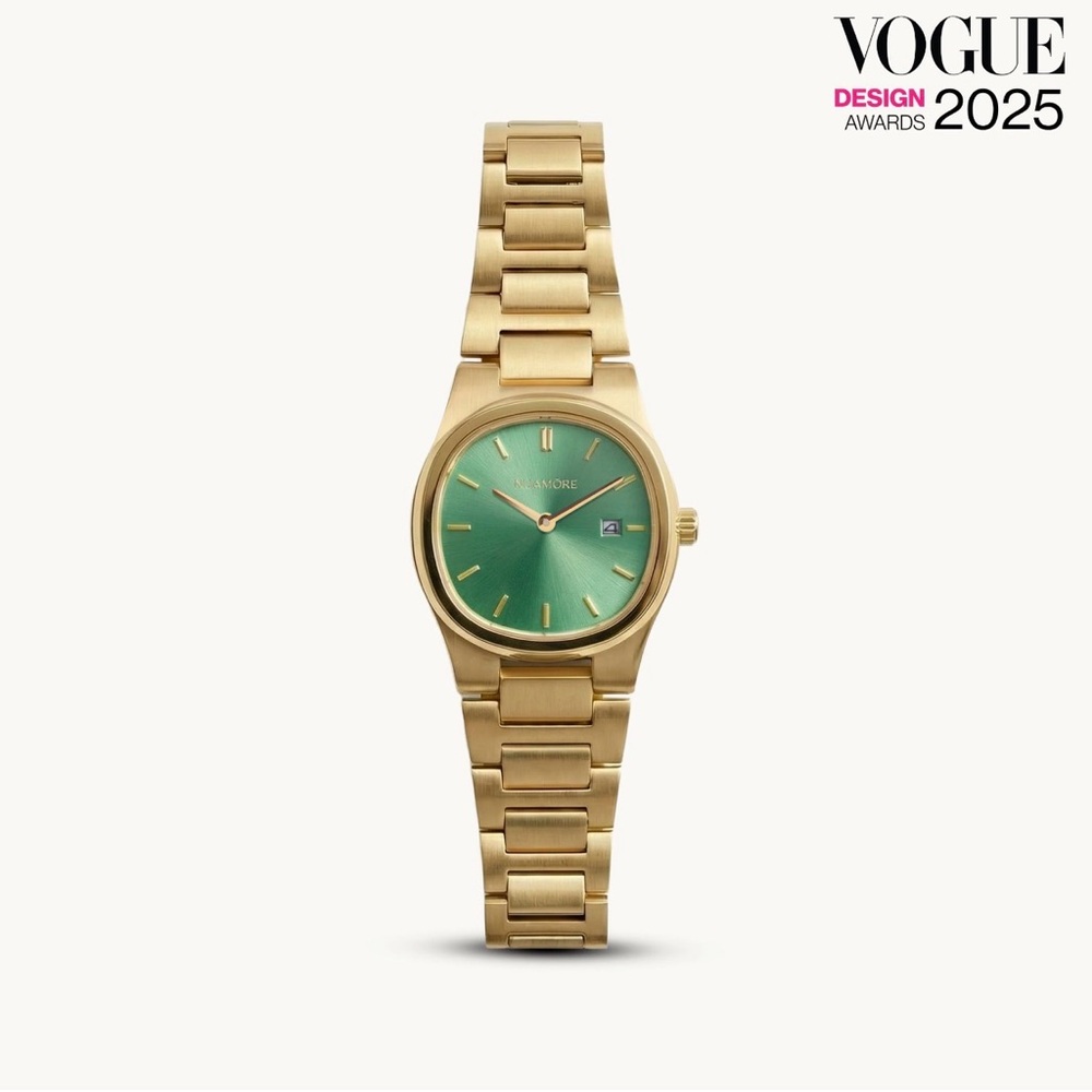 Nuamore Oceana Watch